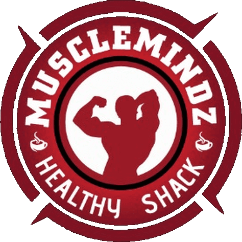 MuscleMindz Healthy Shack